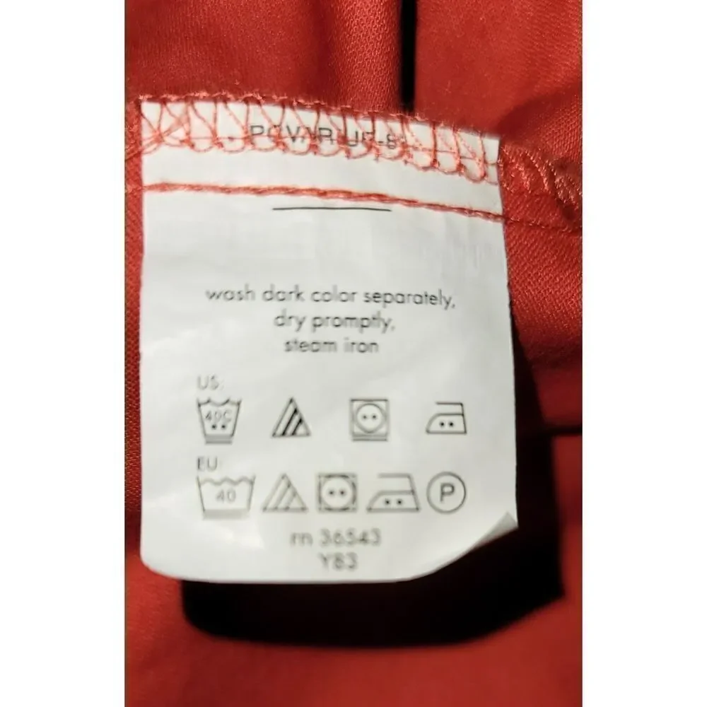 NWOT - Van Heusen Regular Fit Lux 